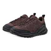 Sneakers Uomo Keen Jasper Zionic Marrone Nero | NonSoloSport