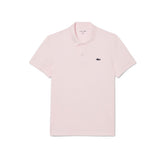 Polo Uomo Lacoste Ottoman Rosa | NonSoloSport