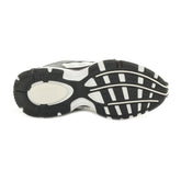 Sneakers Uomo Lacoste L003 2K24 124 1 Sma Grigio Nero | NonSoloSport