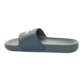 Ciabatte Uomo Lacoste Serve Slide 0.0 Blu Bianco | NonSoloSport