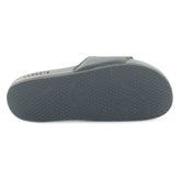 Ciabatte Uomo Lacoste Serve Slide 0.0 Blu Bianco | NonSoloSport