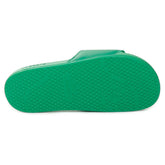 Ciabatte Uomo Lacoste Serve Slide 0.0 Verde | NonSoloSport
