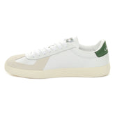 Sneakers Uomo Lacoste Baseshot Pro Bianco Verde | NonSoloSport