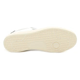Sneakers Uomo Lacoste Baseshot Pro Bianco Verde | NonSoloSport