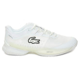 Scarpa da Tennis Lacoste AG-LT Ultra Bianco | NonSoloSport