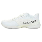 Scarpa da Tennis Lacoste AG-LT Ultra Bianco | NonSoloSport
