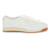Sneakers Uomo Lacoste Club-Low Bianco | NonSoloSport