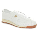 Sneakers Uomo Lacoste Club-Low Bianco | NonSoloSport