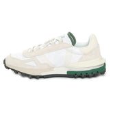 Sneakers Uomo Lacoste Elite Active Bianco Verde | NonSoloSport