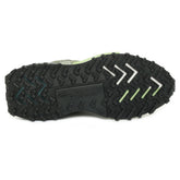 Sneakers Uomo Lacoste Elite Active Verde Bianco | NonSoloSport