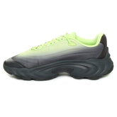 Sneakers Uomo Lacoste Spinor Grigio Verde | NonSoloSport