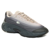 Sneakers Uomo Lacoste Spinor Grigio Scuro | NonSoloSport