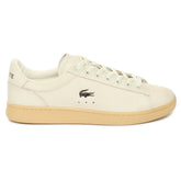 Sneakers Uomo Lacoste Carnaby Set Beige | NonSoloSport
