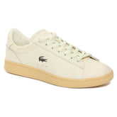 Sneakers Uomo Lacoste Carnaby Set Beige | NonSoloSport
