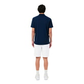 Shorts Uomo Lacoste Tennis Ultra-Dry Bianco | NonSoloSport