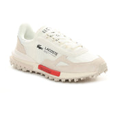 Sneakers Uomo Lacoste Elite Active 223 1 Sma Bianco | NonSoloSport