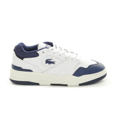 Sneakers Uomo Lacoste Lineshot 223 2 Sma Bianco | NonSoloSport