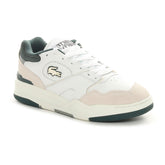 Sneakers Uomo Lacoste Lineshot 223 3 Sma Bianco | NonSoloSport