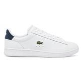Sneakers Uomo Lacoste Carnaby Set Bianco Blu | NonSoloSport