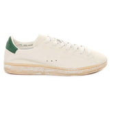 Sneakers Uomo Lacoste Carnaby Set Bianco | NonSoloSport
