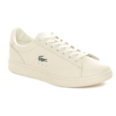 Sneakers Uomo Lacoste Carnaby Set Bianco | NonSoloSport