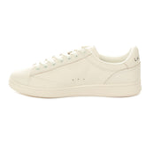 Sneakers Uomo Lacoste Carnaby Set Bianco | NonSoloSport