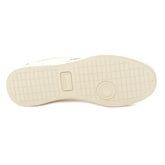Sneakers Uomo Lacoste Carnaby Set Bianco | NonSoloSport