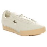 Sneakers Uomo Lacoste Aura Premium Bianco | NonSoloSport