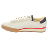 Sneakers Uomo Lacoste Aura Bianco Blu | NonSoloSport