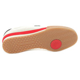 Sneakers Uomo Lacoste Aura Bianco Blu | NonSoloSport