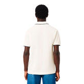 Polo Uomo Lacoste L.12.12 Bianco | NonSoloSport