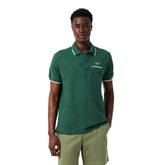 Polo Uomo Lacoste L.12.12 Verde | NonSoloSport