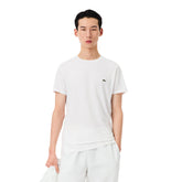 Lacoste T-Shirt Pima - Live! Uomo Bianco | NonSoloSport