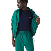 Lacoste T-Shirt Pima - Live! Uomo Blu | NonSoloSport