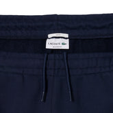 Pantalone Jogger Lacoste French Terry Blu | NonSoloSport