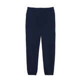 Pantalone Jogger Lacoste French Terry Blu | NonSoloSport
