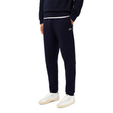 Pantalone Jogger Uomo Lacoste Slim Fit Blu | NonSoloSport