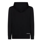 Felpa Uomo La Sportiva Project Hoody Nero | NonSoloSport