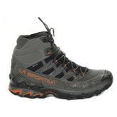 La Sportiva Ultra Raptor II Mid Gtx Uomo Grigio Nero | NonSoloSport