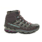 La Sportiva Ultra Raptor II Mid Gtx Donna Nero Ghiaccio | NonSoloSport