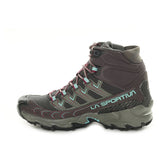 La Sportiva Ultra Raptor II Mid Gtx Donna Nero Ghiaccio | NonSoloSport