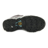 La Sportiva Ultra Raptor II Mid Gtx Donna Nero Ghiaccio | NonSoloSport