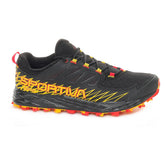 La Sportiva Lycan Gtx Uomo Nero Giallo | NonSoloSport
