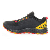 La Sportiva Lycan Gtx Uomo Nero Giallo | NonSoloSport