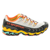 Scarpa da Trail Running Uomo La Sportiva Ultra Raptor II Bianco Giallo | NonSoloSport