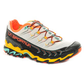 Scarpa da Trail Running Uomo La Sportiva Ultra Raptor II Bianco Giallo | NonSoloSport