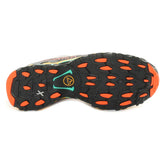 Scarpa da Trail Running Uomo La Sportiva Ultra Raptor II Bianco Giallo | NonSoloSport