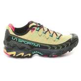Scarpa da Trail Running Donna La Sportiva Ultra Raptor II Giallo Nero | NonSoloSport