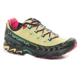 Scarpa da Trail Running Donna La Sportiva Ultra Raptor II Giallo Nero | NonSoloSport