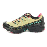 Scarpa da Trail Running Donna La Sportiva Ultra Raptor II Giallo Nero | NonSoloSport